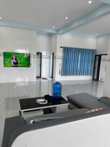 Phu Quy Apartment | KEN Homestay