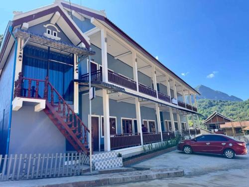 Nong Khiaw Apartment | Keomisay