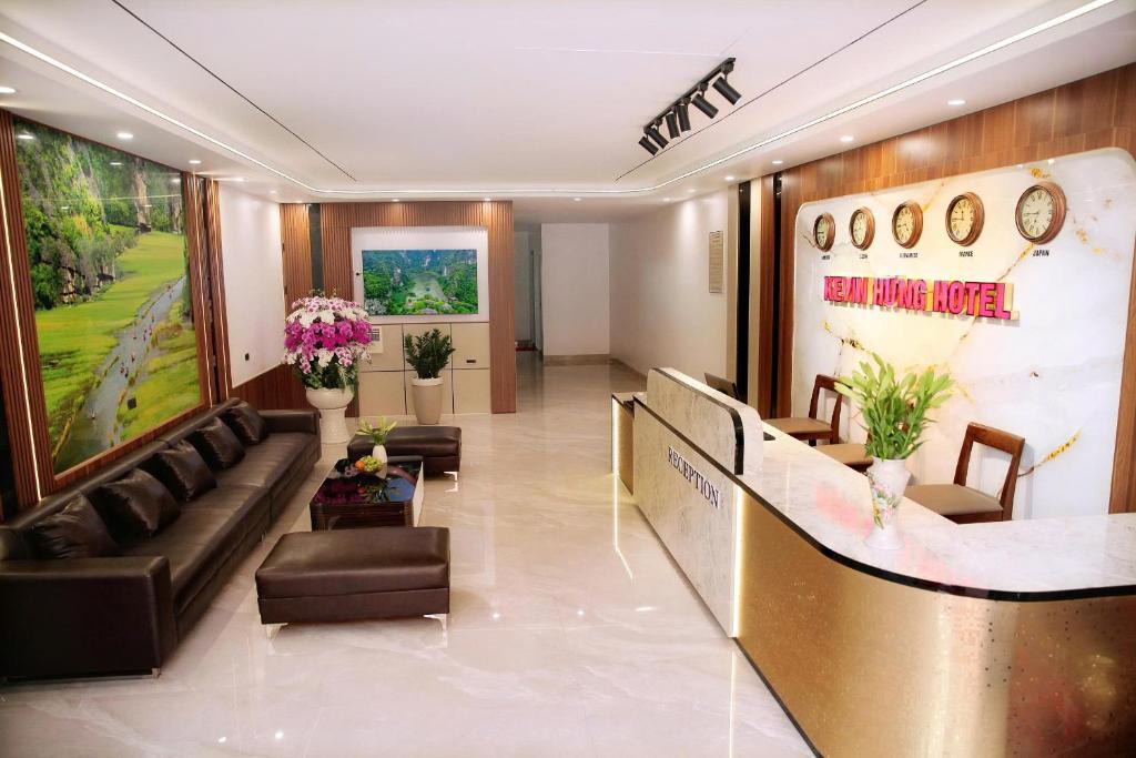 Ninh Binh Hotel | Kevinhunghotel