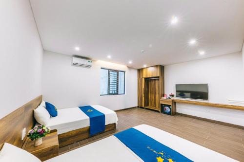 Sam Son Apartment | KEY'N'S HOUSE - FLC Sầm Sơn