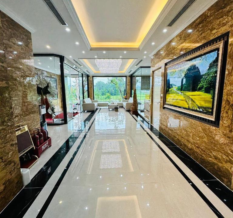 Ninh Binh Hotel | Khách Sạn Đông A