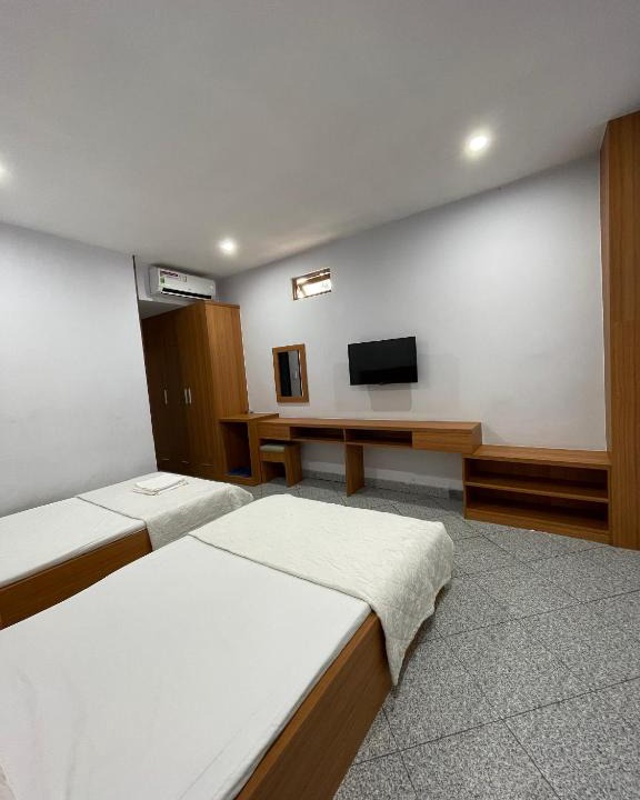 Thu Dau Mot Hotel | Khách sạn 179 Bình Dương