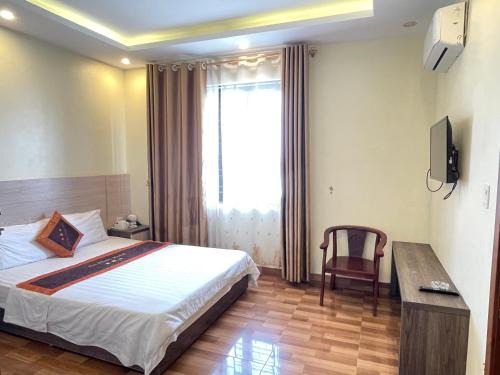 Quang Xuong Hotel | Khách sạn An Phúc
