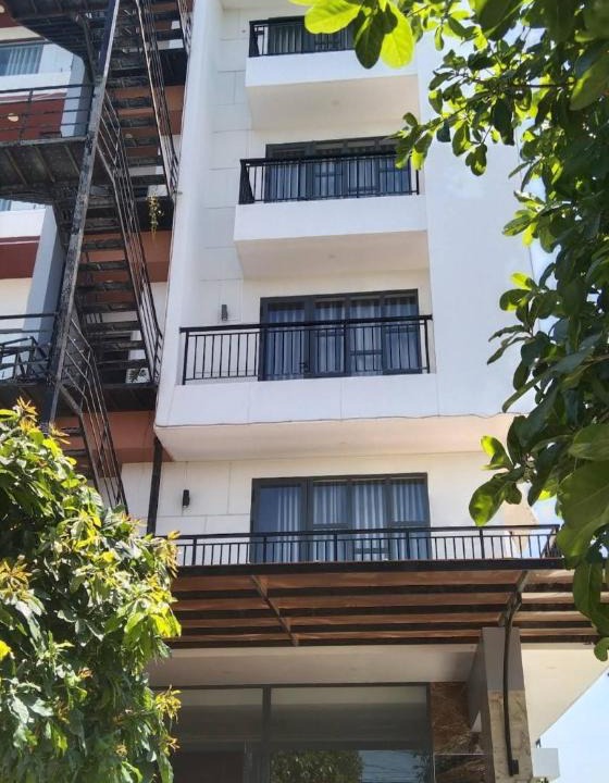 Ninh Hoa Hotel | Khách sạn AN THỊNH 2