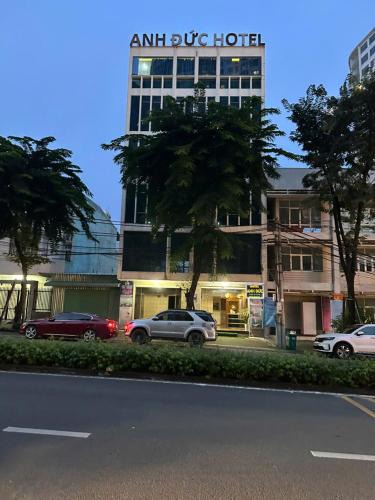 Thu Dau Mot Hotel | Khách sạn Anh Đức 1