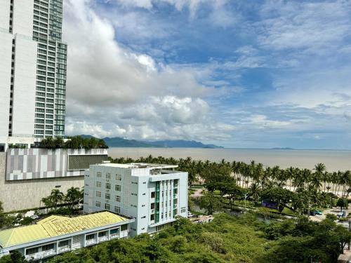 Tran Phu Beach Hotel | KHÁCH SẠN Anh Anh