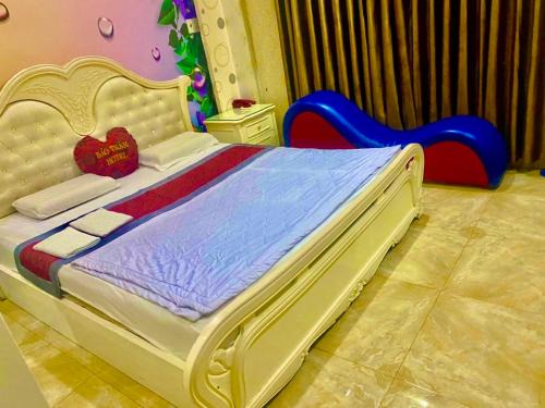 District 10 Hotel | KHÁCH SẠN BẢO TRÂM