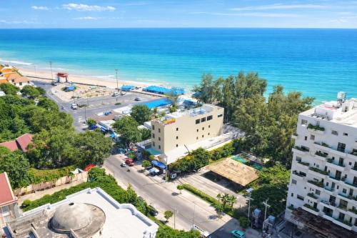 Long Hai Hotel | Khách Sạn - Cà Phê Dinh Cô