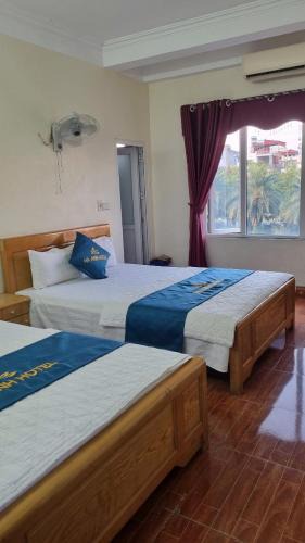 Soc Son Hotel | KHÁCH SẠN HÀ ANH 1 NỘI BÀI