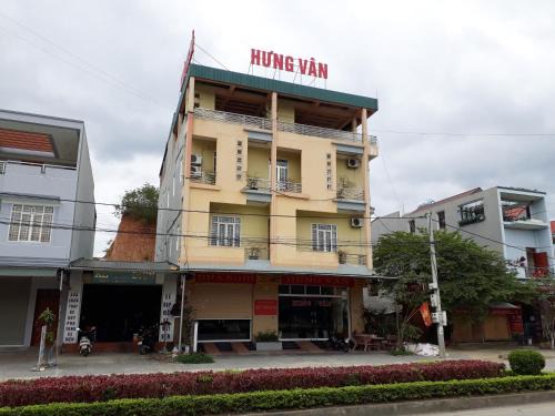 Bac Kan Hotel | Khách sạn Hưng Vân - Bắc Kạn town