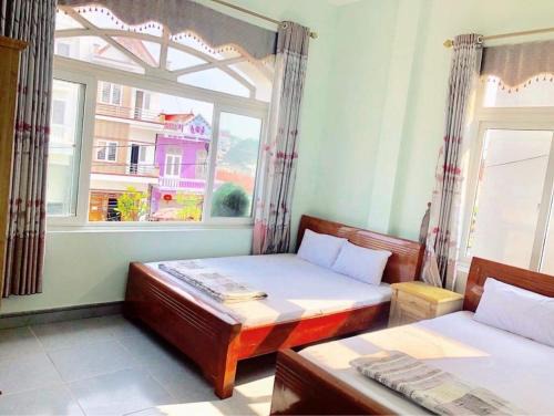 Co To District Hotel | Khách sạn Hải Âu - Phố đi bộ Cô Tô