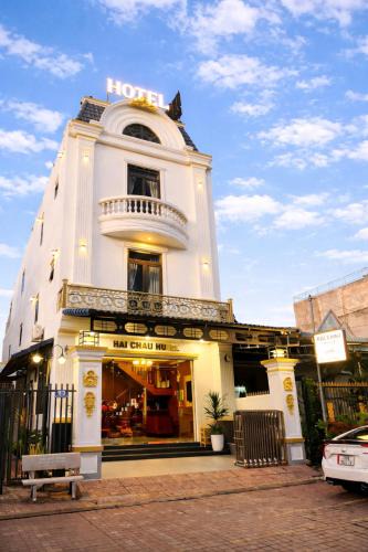 Phu My Hotel | Khách Sạn Hải Châu