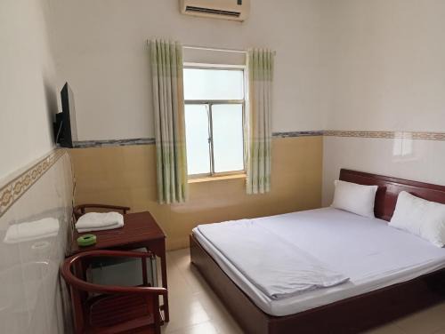 O Mon Hotel | Khách sạn Hải Dương