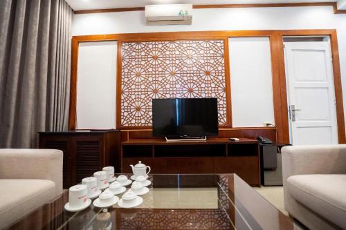 Ha Long Hotel | Khách Sạn Hồng Hà