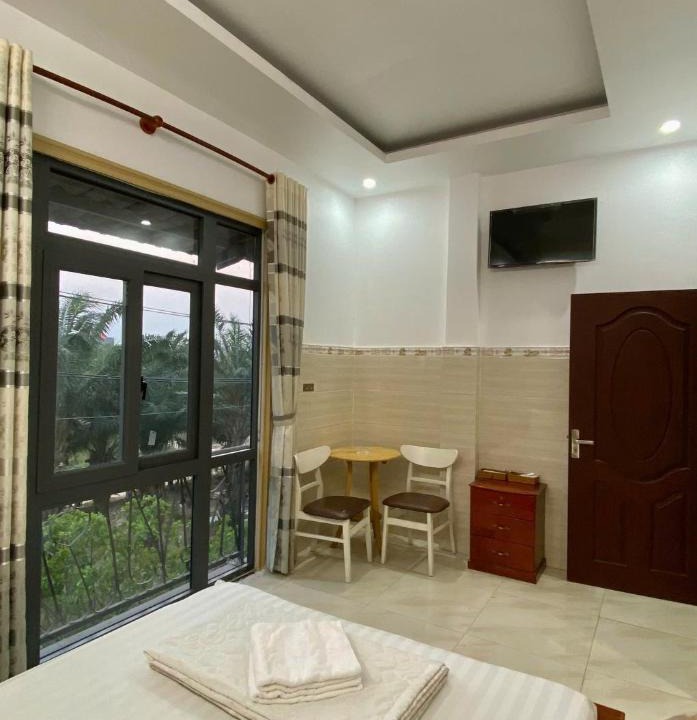 Di An Apartment | Khách sạn Hội Ngộ