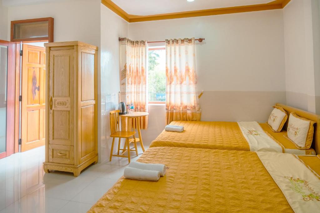 Phan Rang - Thap Cham Apartment | Khách sạn Hoàng Hải Ninh Thuận