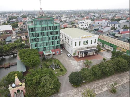 Tien Hai Hotel | Khách Sạn Hoàng Lê