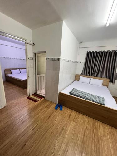 Linh Trung IEPZ Hotel | Khách Sạn Hoàng Nhân