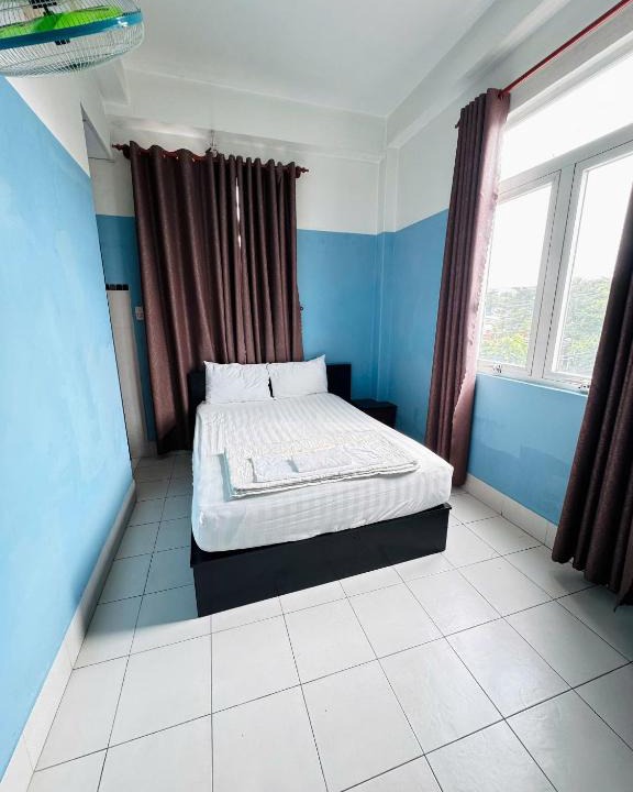 Thu Duc Hotel | Khách Sạn Hoa Anh Đào