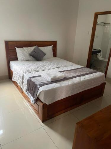 Thu Dau Mot Hotel | Khách sạn Huỳnh Trang 68