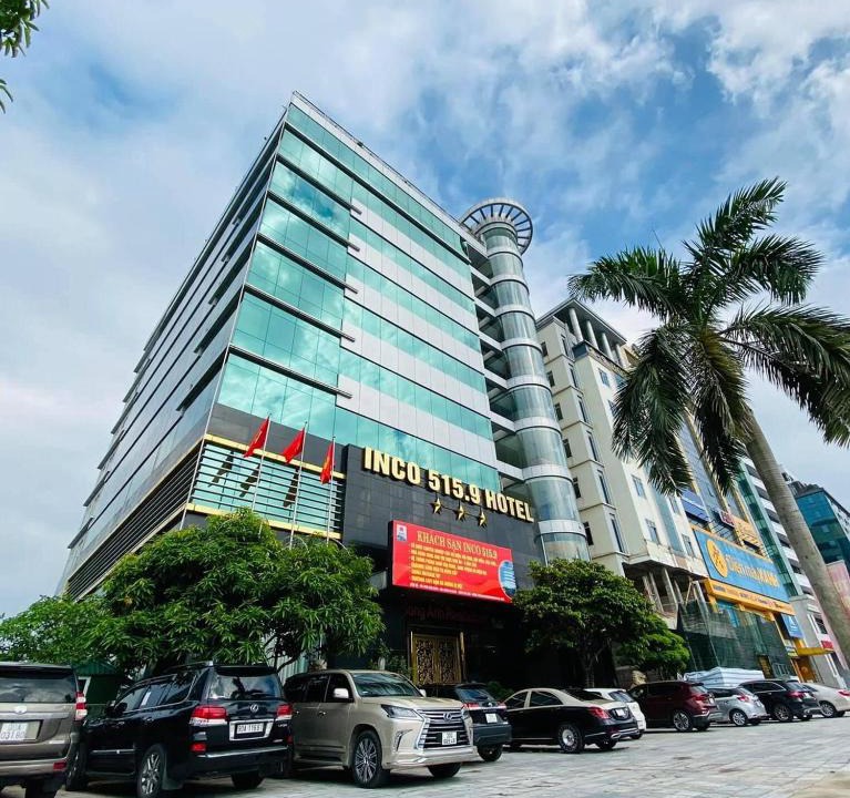 Phu Ly Hotel | Khách sạn INCO 515.9