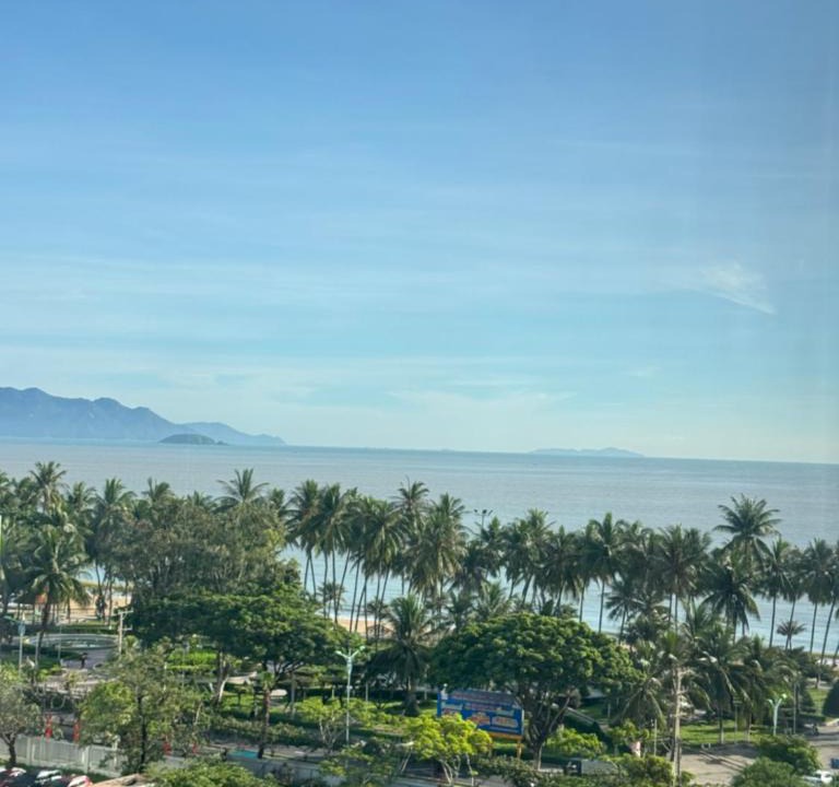 Tran Phu Beach Hotel | KHÁCH SẠN KHÁNH NHUNG