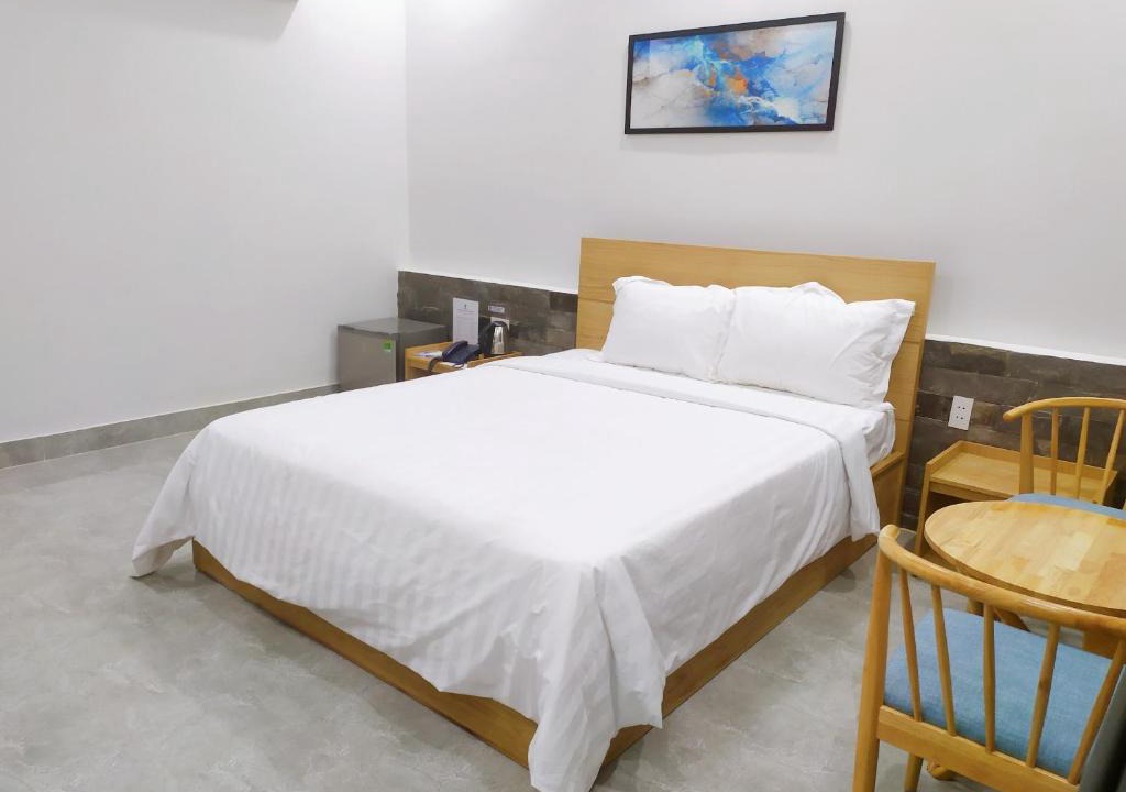Thu Dau Mot Hotel | Khách Sạn Khang Điền 2