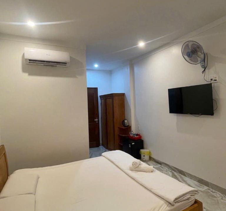 Dak R'Lap Hotel | Khách sạn Kiến Đức