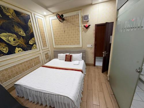 Duc Hoa Hotel | Khách Sạn Kiều Phong Đức Hòa