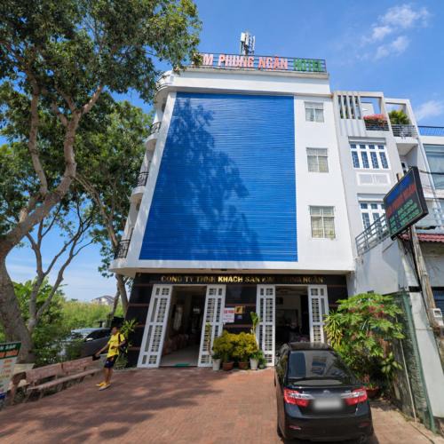 Ninh Kieu Hotel | Khách sạn Kim Phụng Ngân
