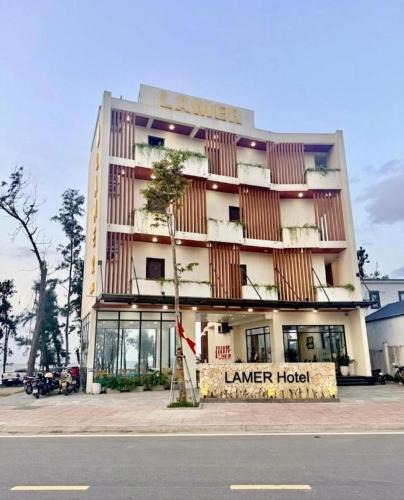 Cam Xuyen Hotel | Khách sạn LAMER Thiên Cầm