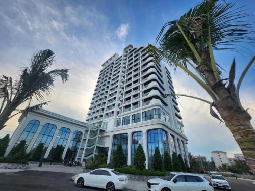 Cua Lo Apartment | Khách Sạn LAZUR - Căn hộ cao cấp