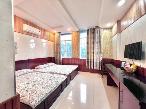 Long Khanh Hotel | Khách Sạn Long Khánh View Đẹp Đồng Nai