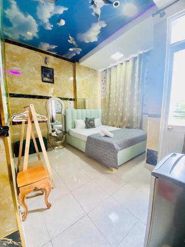 District 10 Hotel | Khách sạn Mỹ Anh