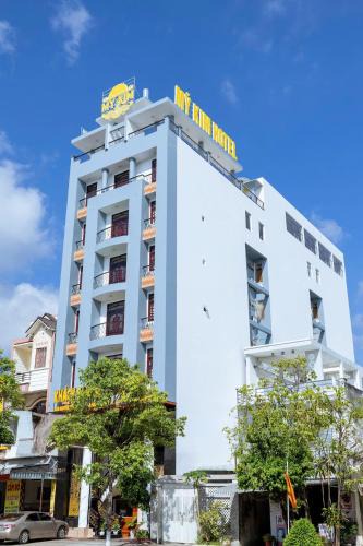 Ca Mau Hotel | Khách Sạn Mỹ Kim