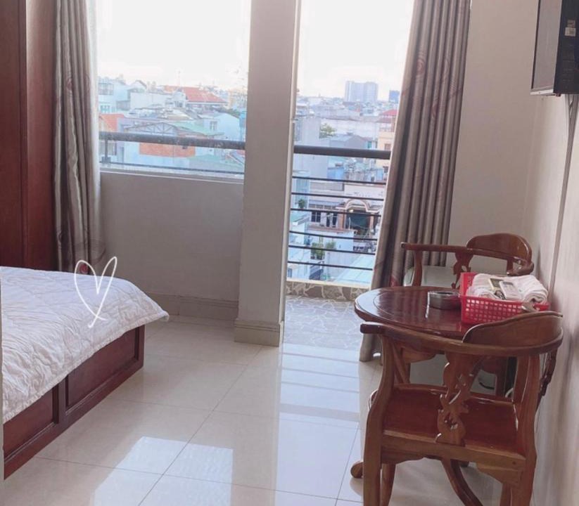 Go Vap Hotel | Khách Sạn Minh Anh Gò Vấp