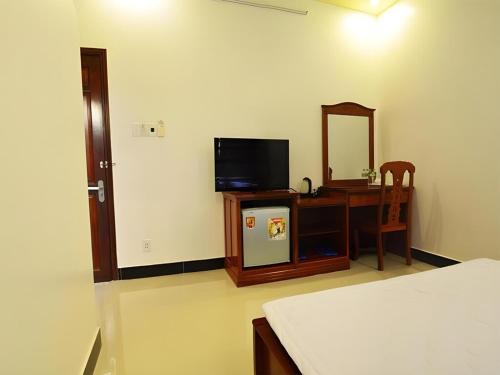 Soc Trang Hotel | Khách sạn Minh Phượng