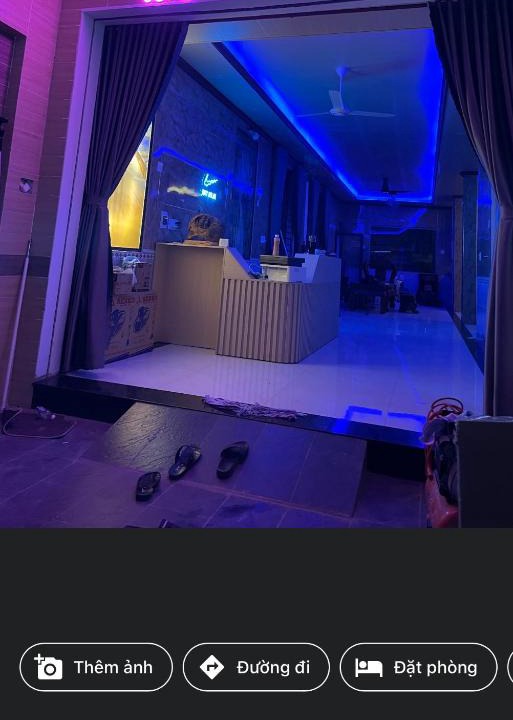 Di An Hotel | Khách sạn minh tiến