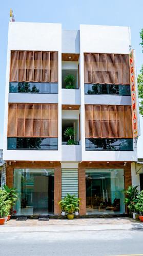 Lap Vo Hotel | Khách Sạn Ngọc Châu