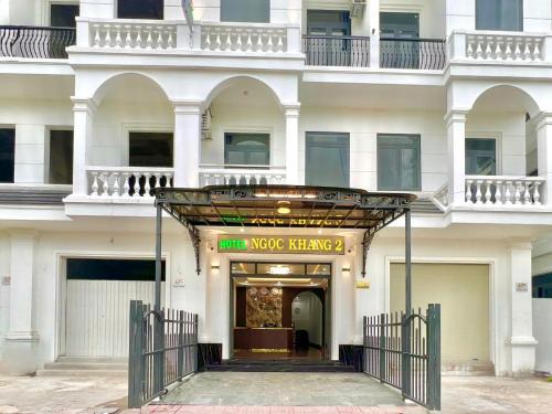 Vinh Long Hotel | Khách sạn Ngọc Khang - Vĩnh Long