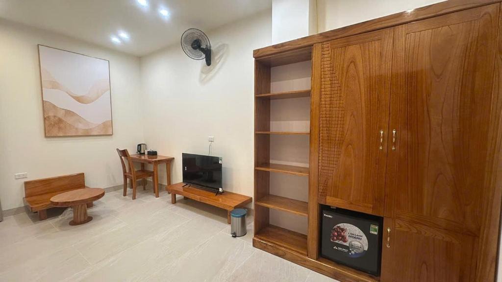 Hoa An Hotel | Khách sạn Phú Khang
