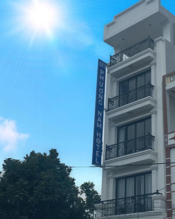 Bac Kan Hotel | Khách sạn Phương Nam