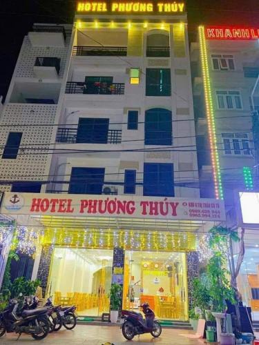 Co To Hotel | Khách Sạn Phương Thuý