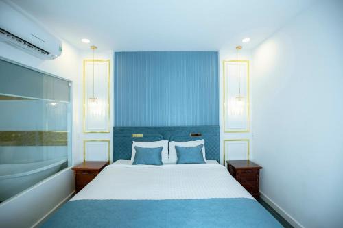 Ca Mau Hotel | khách sạn Quốc Tế