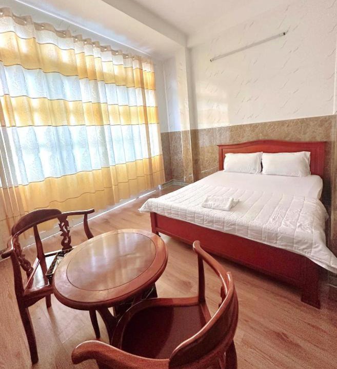 My Tho Hotel | khách sạn Quỳnh thoa