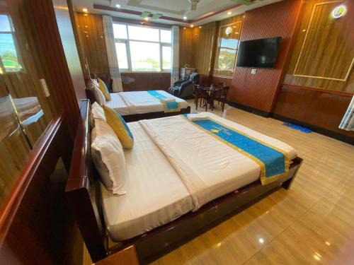 Go Cong Hotel | Khách Sạn Sapphire