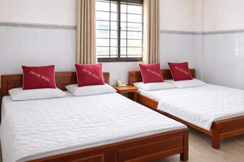 My Tho Hotel | Khách sạn Tấn Lộc 2