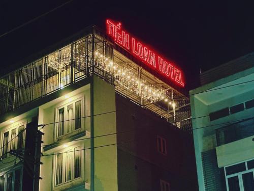Mai Chau Hotel | Khách Sạn Tiến Loan