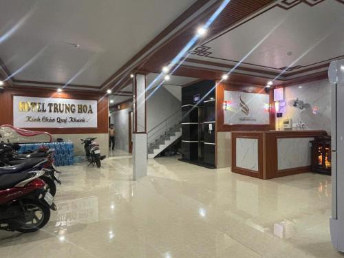 Bau Bang Hotel | Khách sạn Trung Hoa