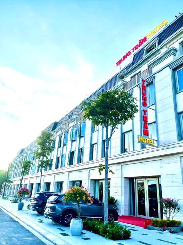 Bao Ninh Hotel | Khách sạn Trung Trầm